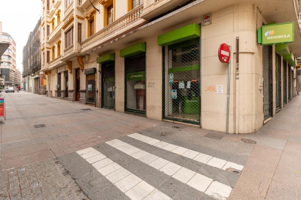 Apto. El Atico De Los Patios Кордоба Екстериор снимка